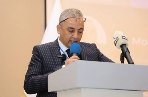 د. محمد غومة