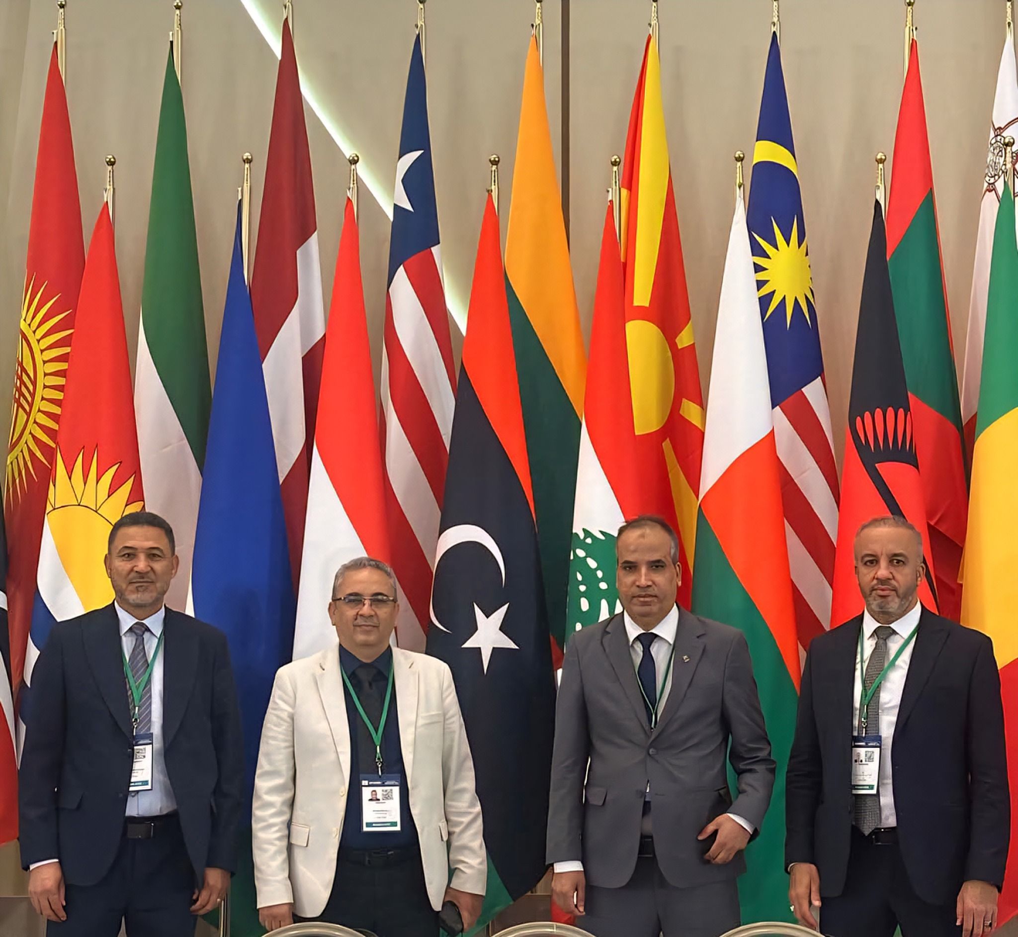 إجتماع اليونسكو بسمرقند