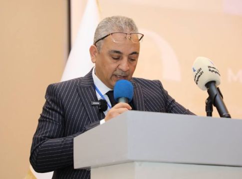 د. محمد غومة