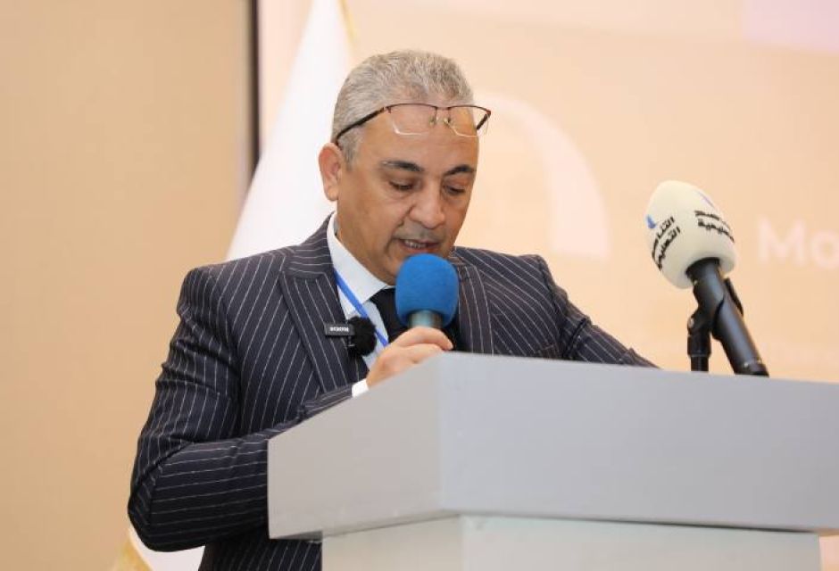 المركز العام للتدريب يشارك في قمة ليبيا للمدارس 2025 2 %D8%AE%D8%A8%D8%B1 20251 4ddc4982